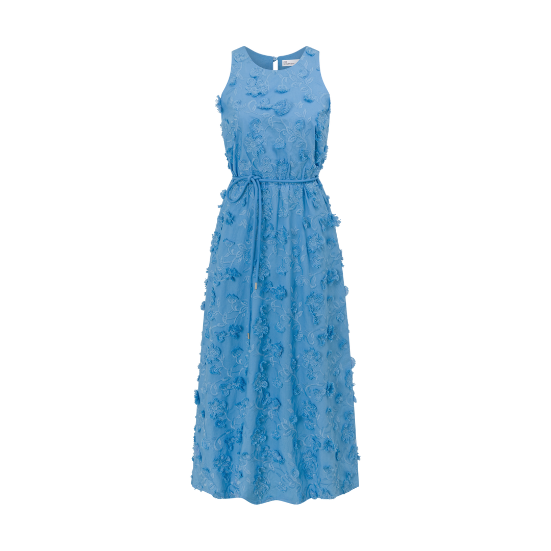 dusk dress - bay broderie