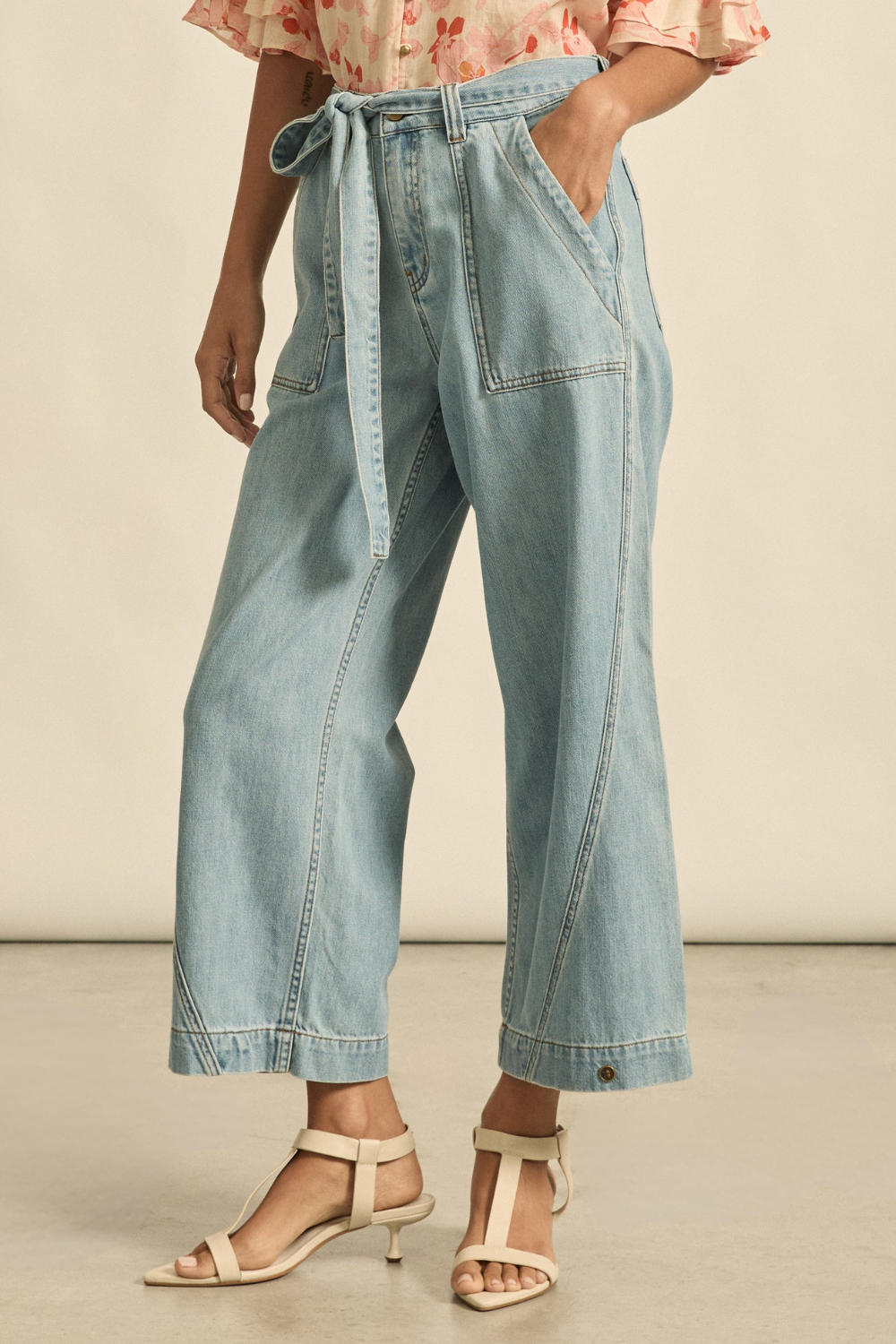 embark jean
