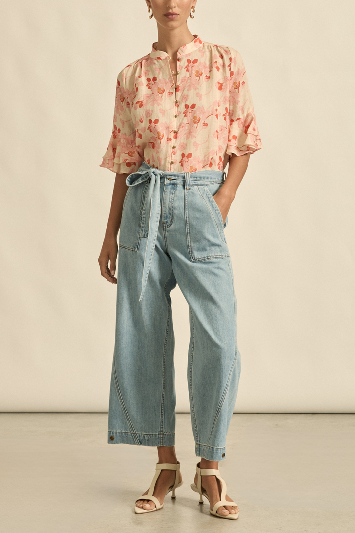 embark jean