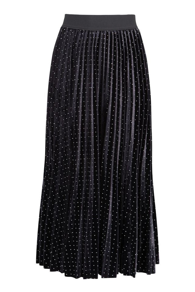 Forever Long Skirt