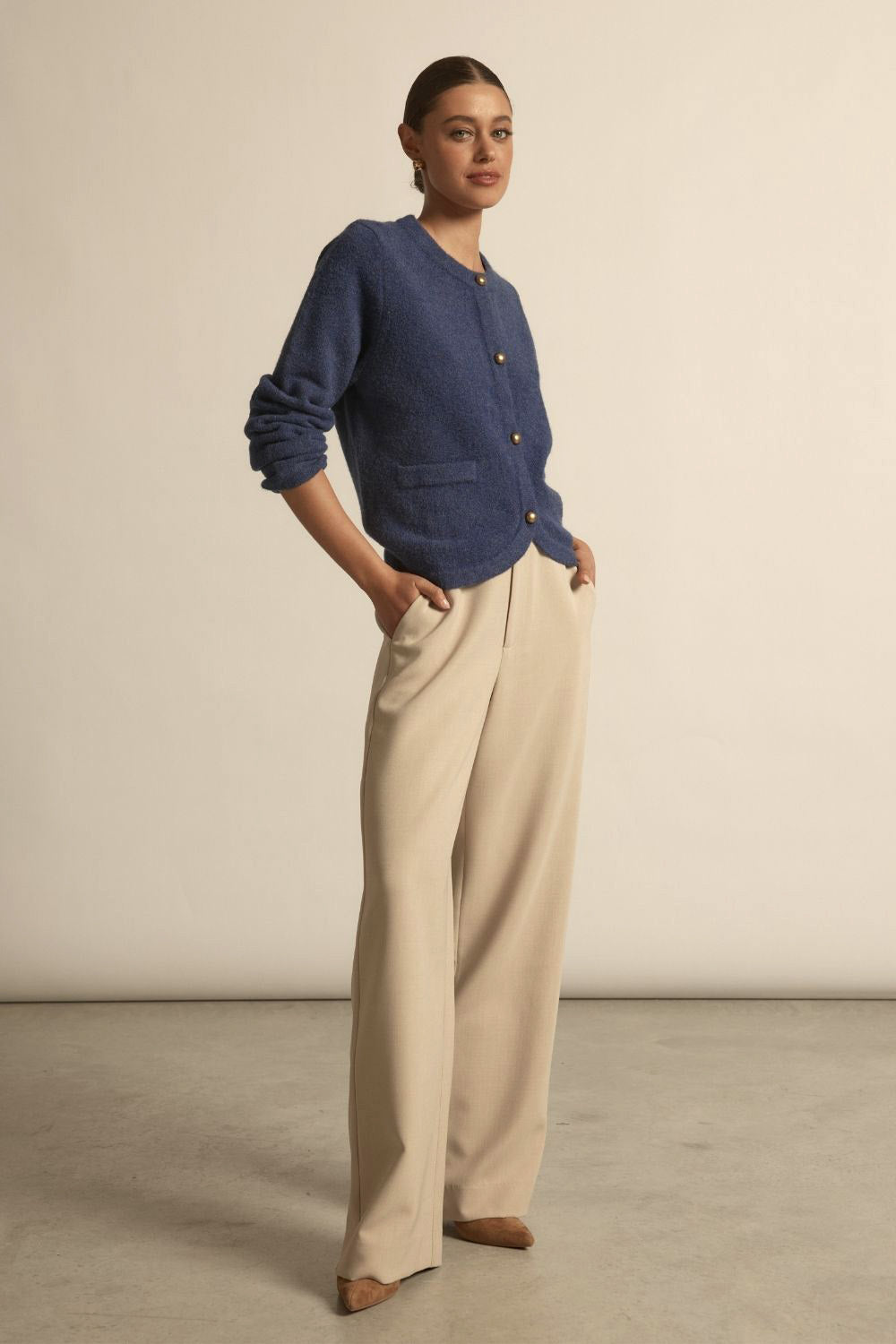 fresco pant