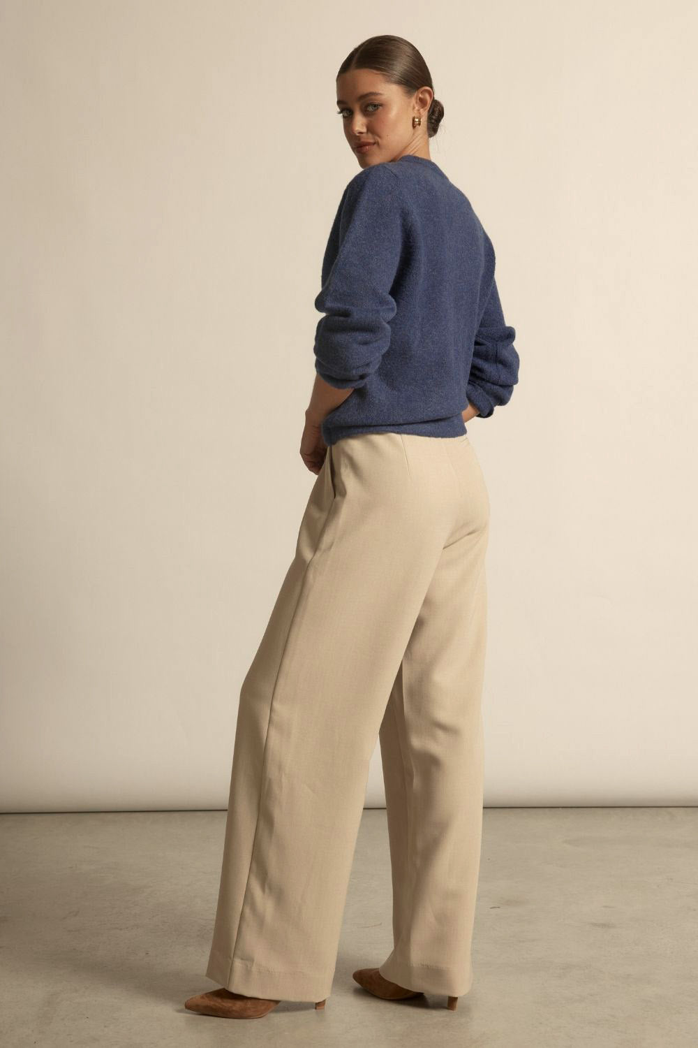 fresco pant