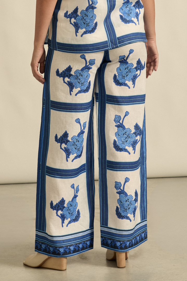 gesture pant