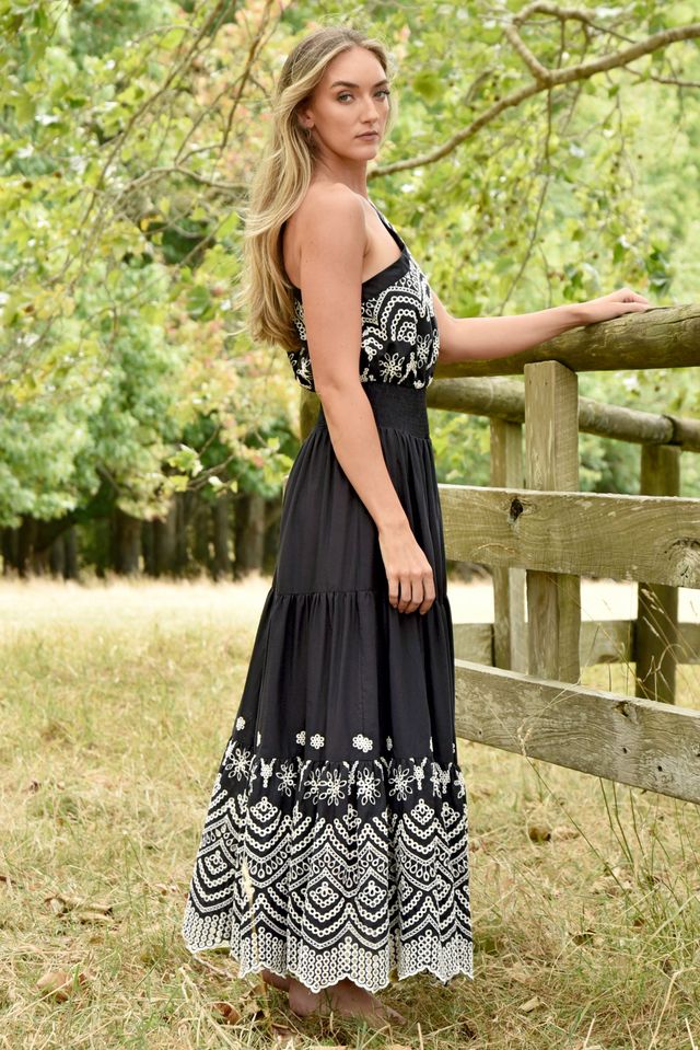 Always on my MInd Dress