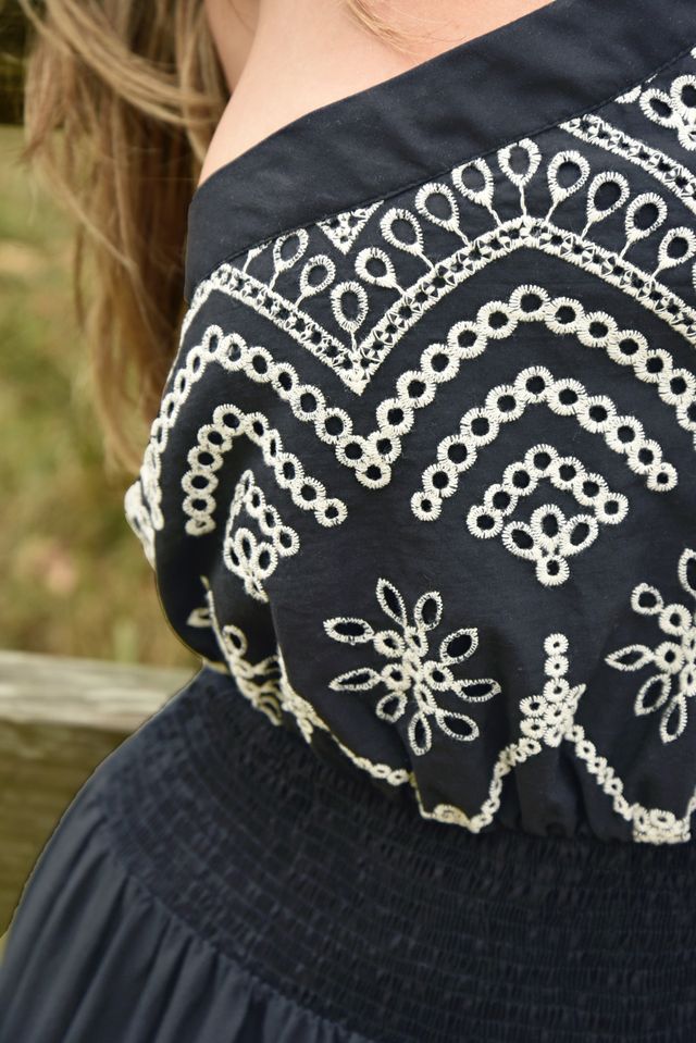 Always on my MInd Dress