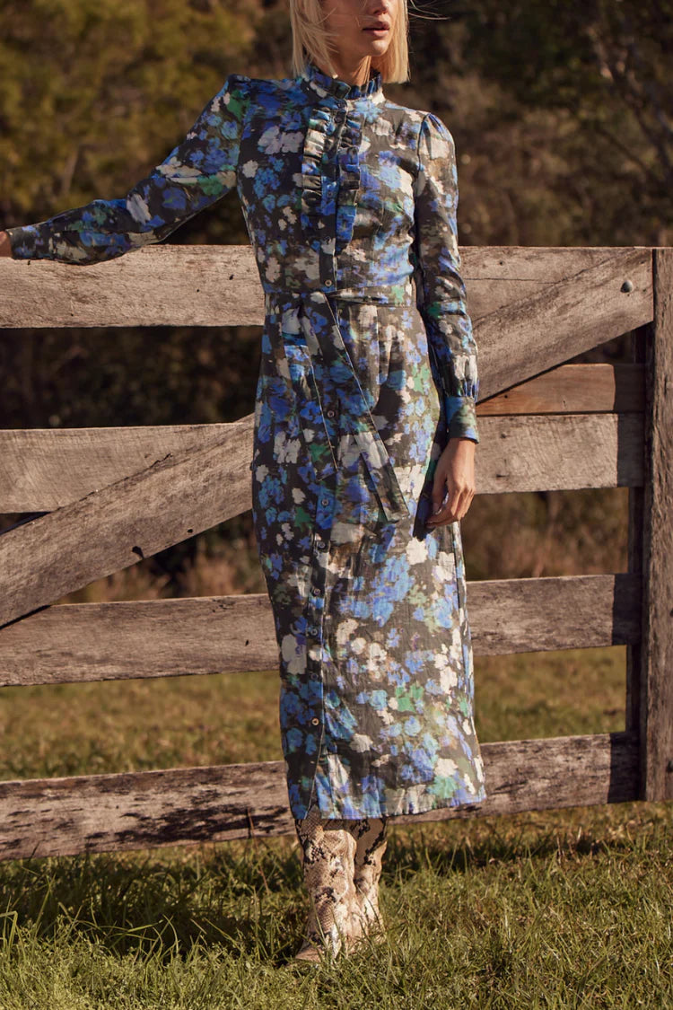 graduate dress