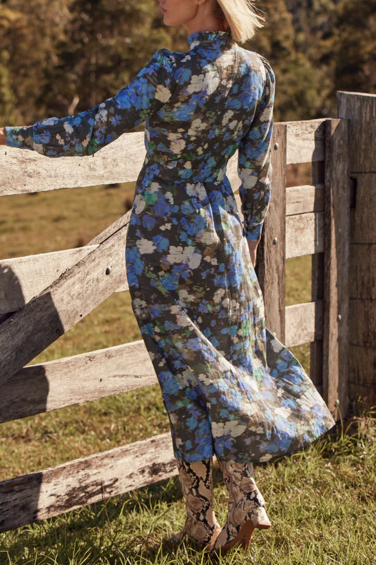graduate dress