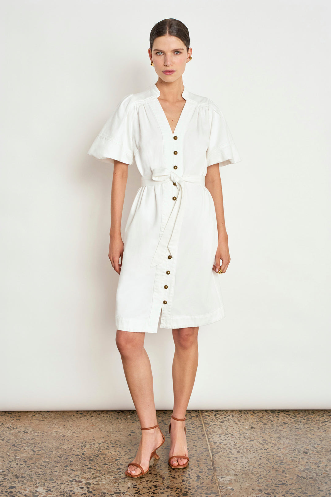 honor dress
