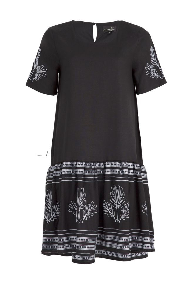 Joined at the Hip Dress Bella & Spice Joined at the Hip Dress Bella & Spice
