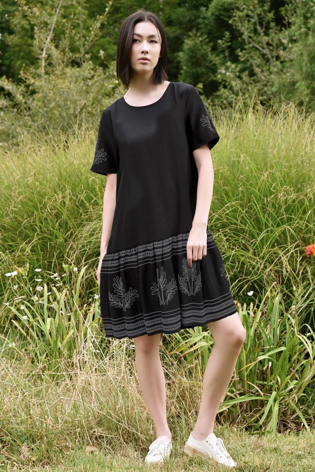 Joined at the Hip Dress
