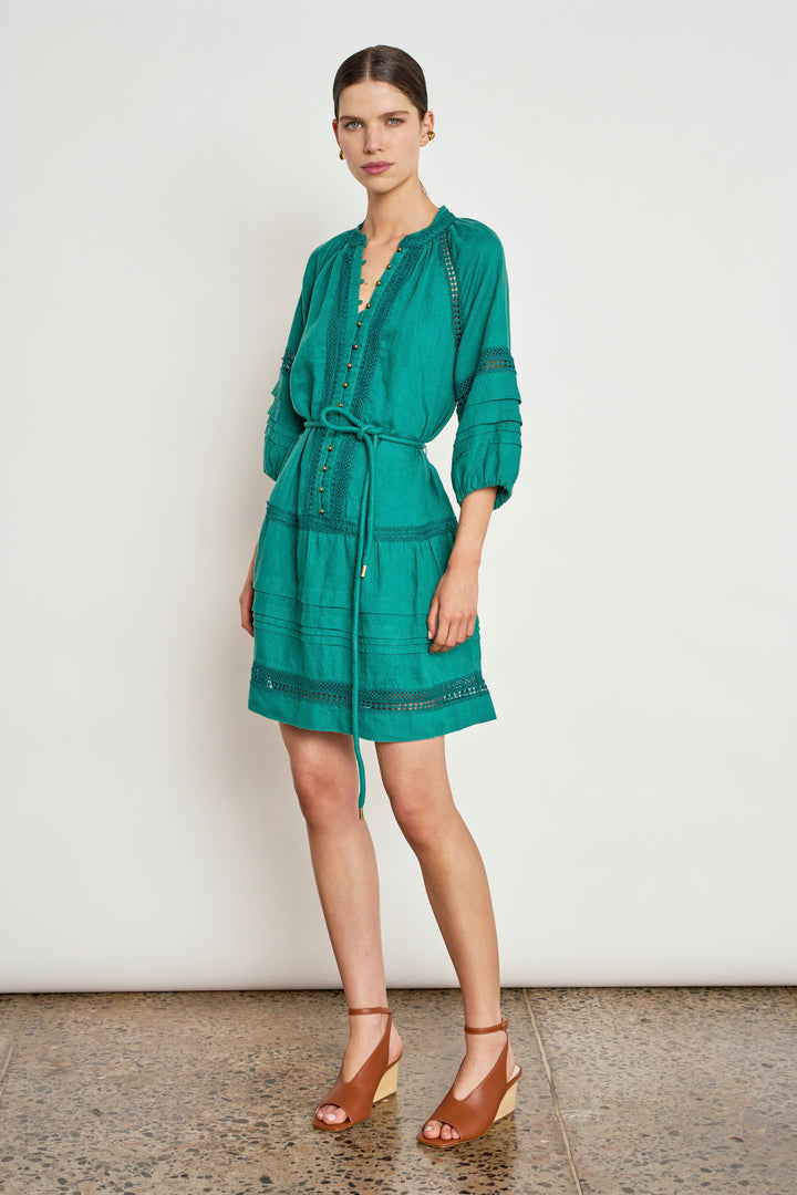jostle dress