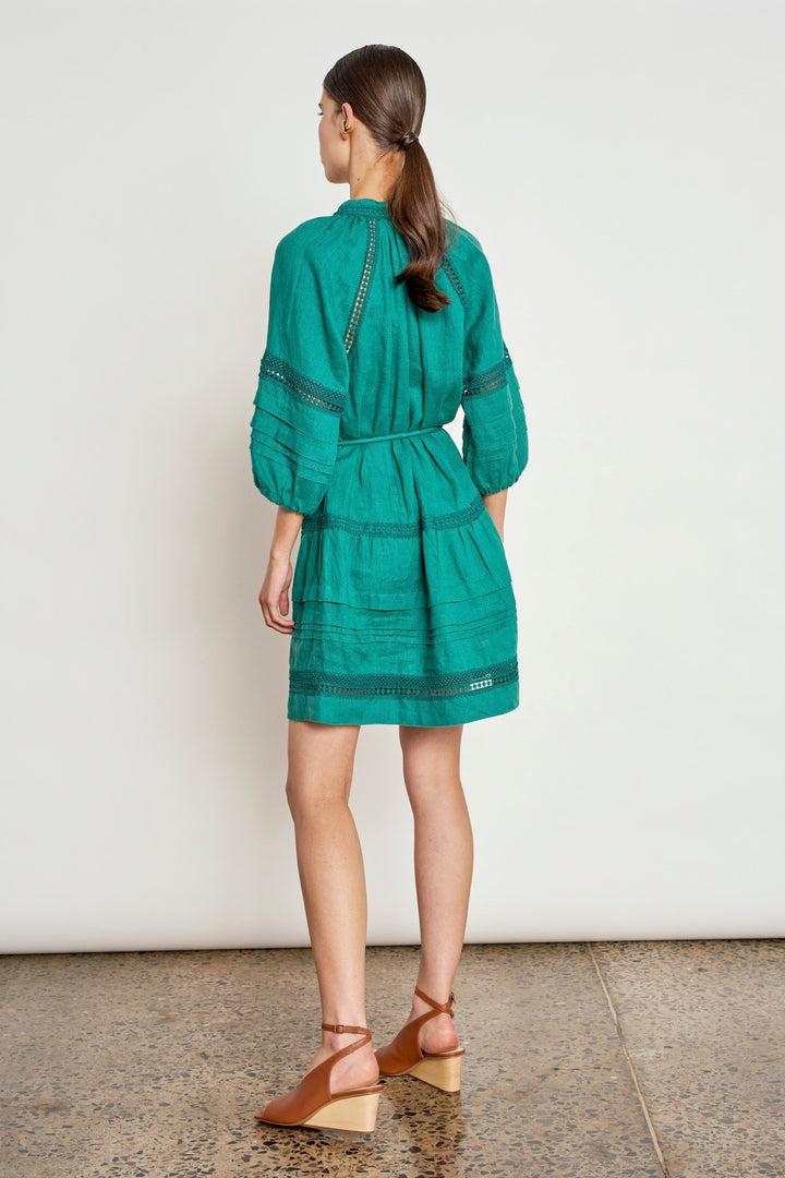 jostle dress