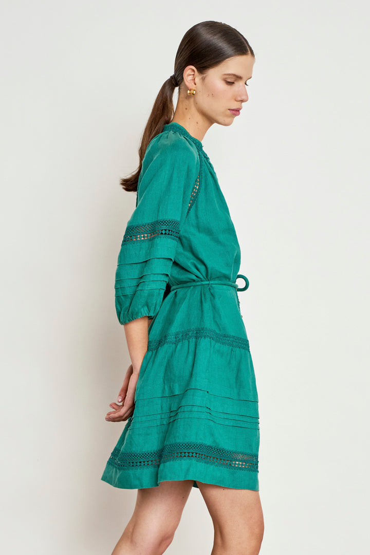 jostle dress