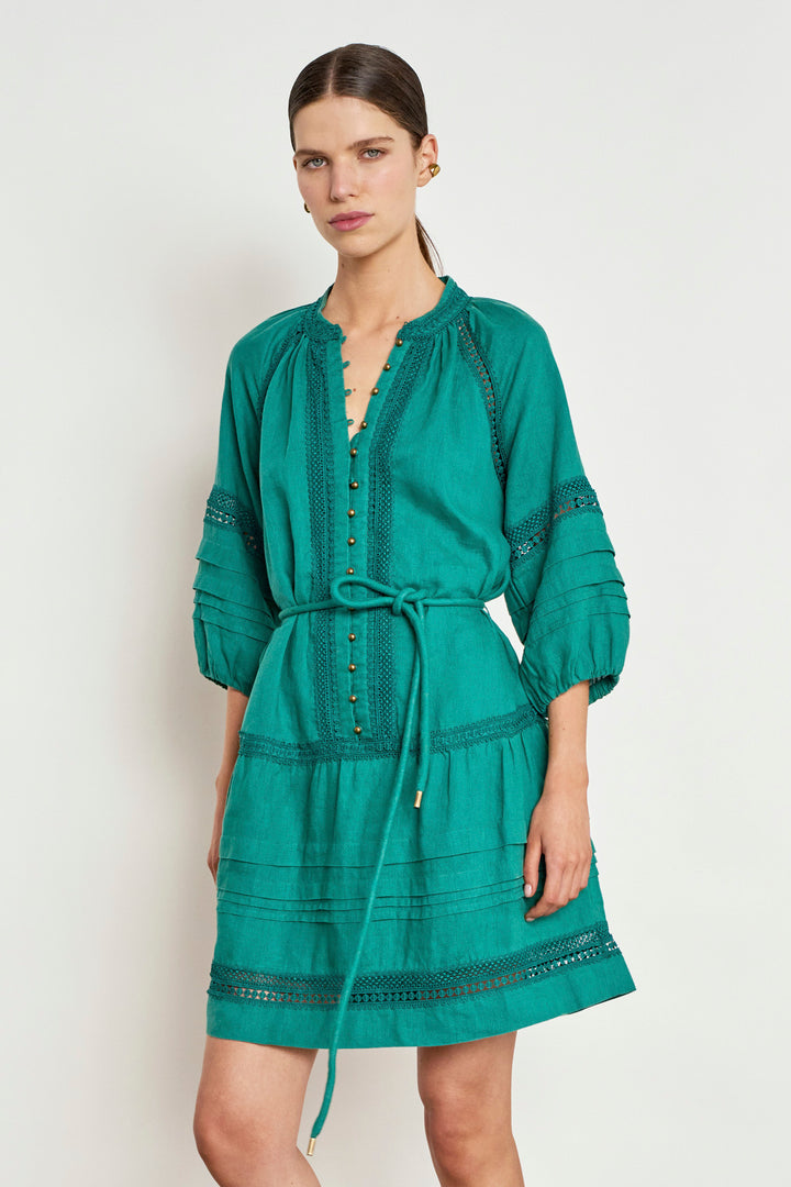 jostle dress