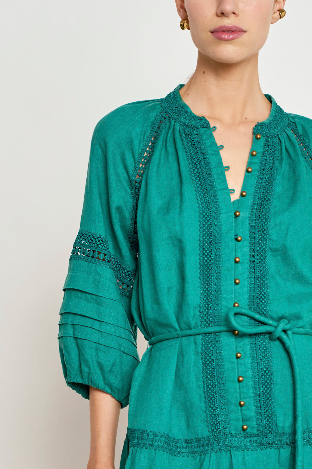 jostle dress