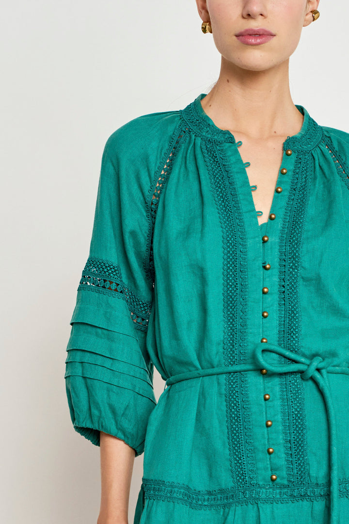 jostle dress