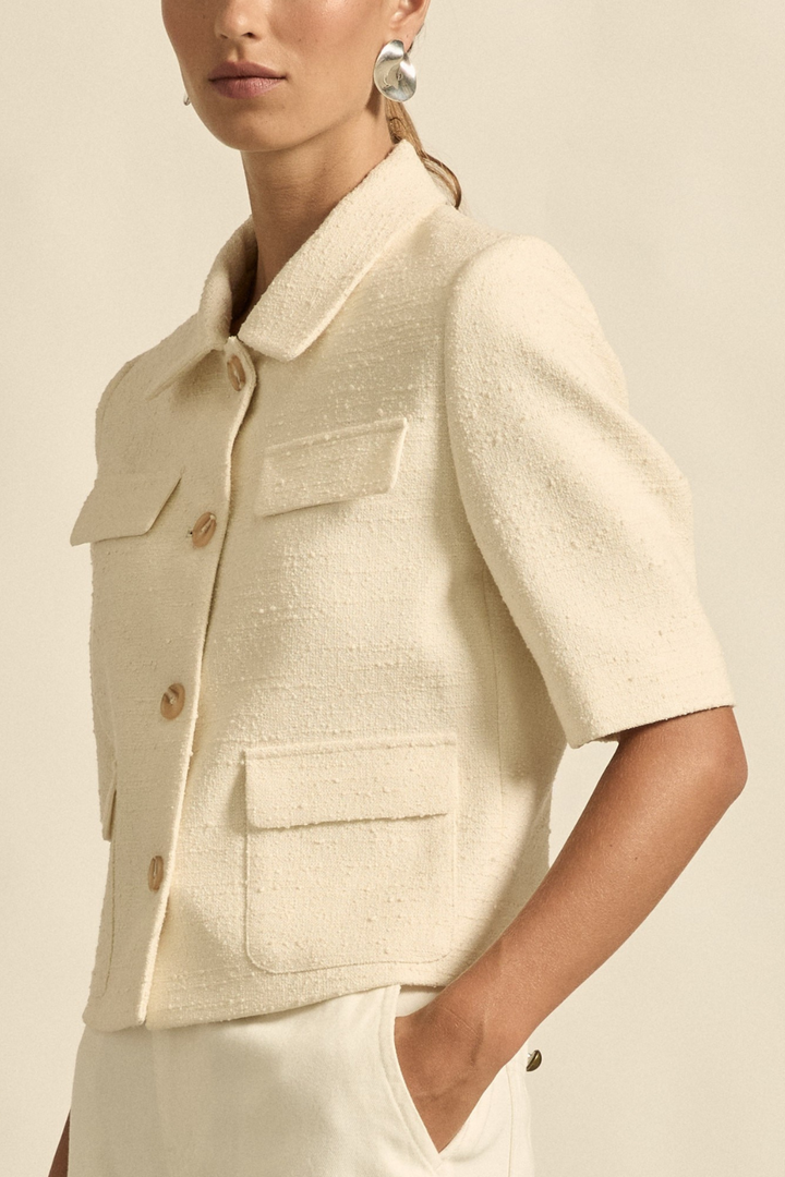 juncture jacket