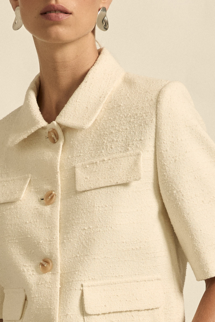 juncture jacket