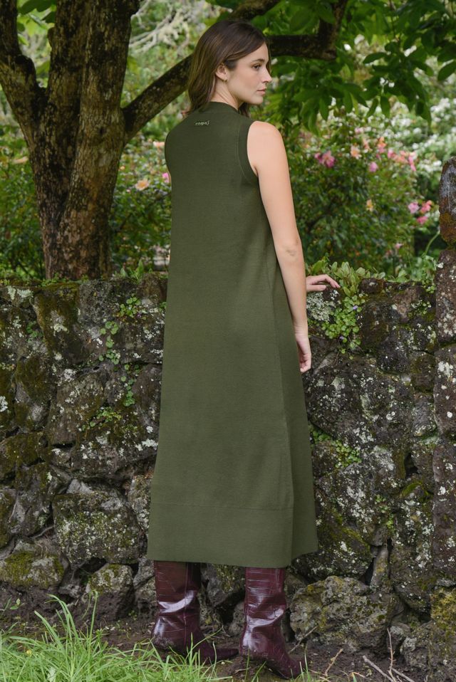 Knit & Chill Dress