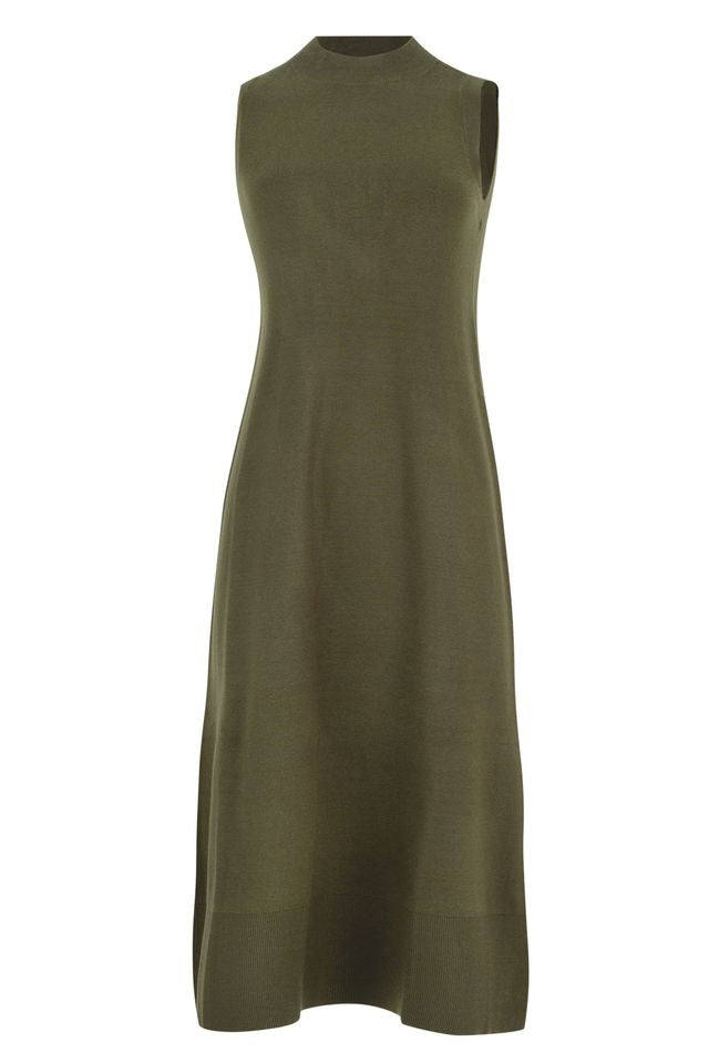 Knit & Chill Dress