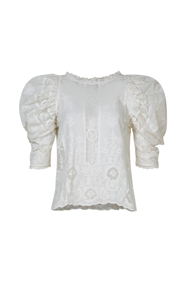Lacey Love Top