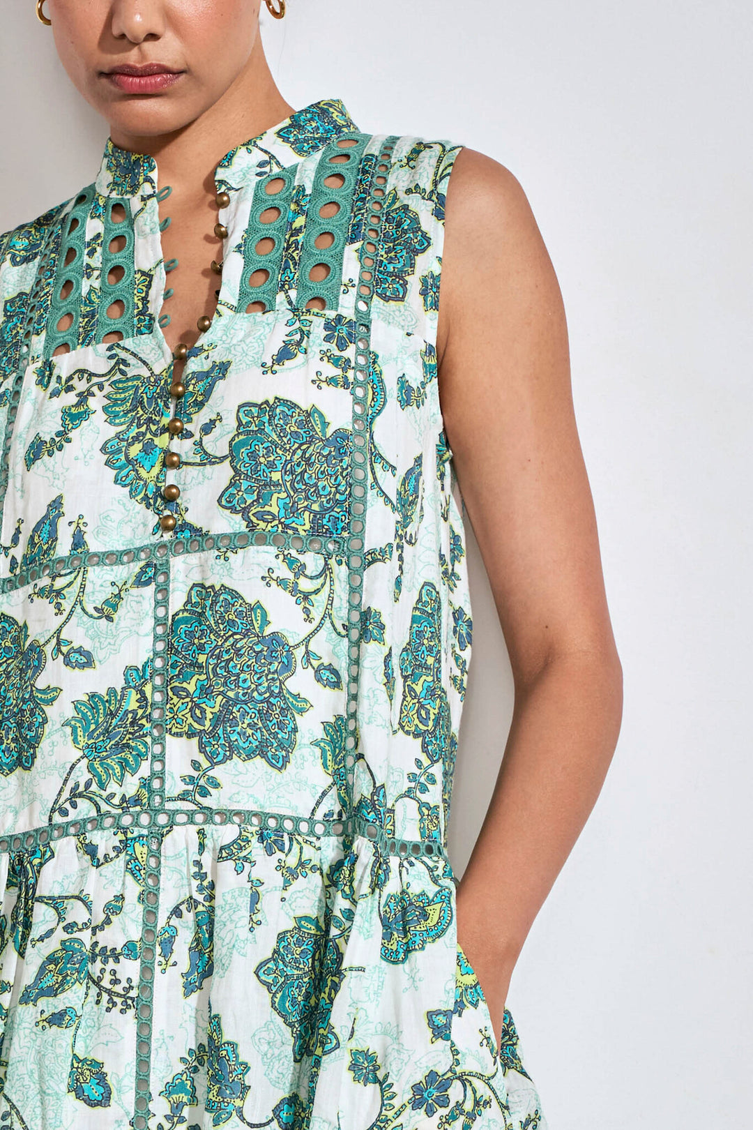 linger dress