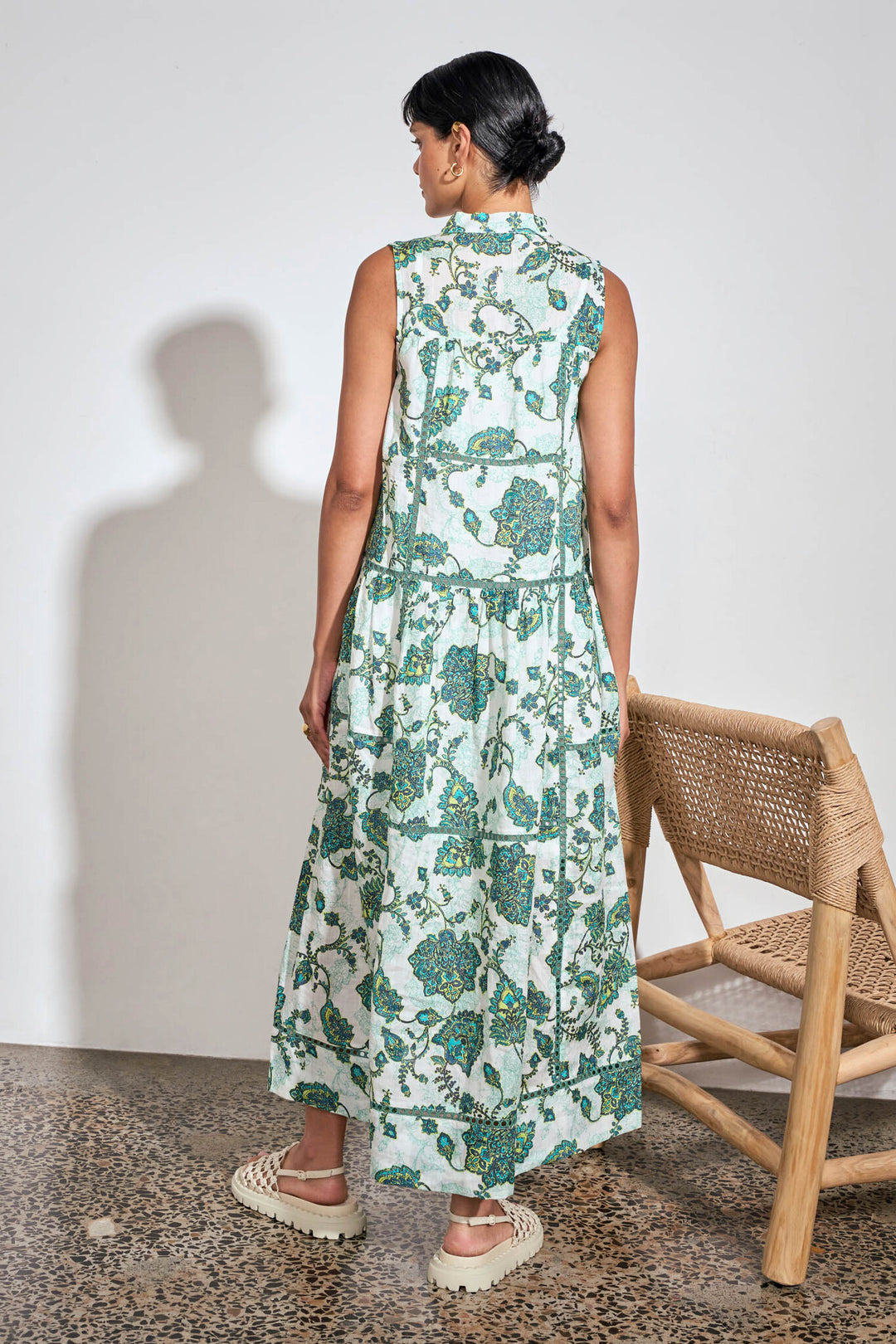 linger dress