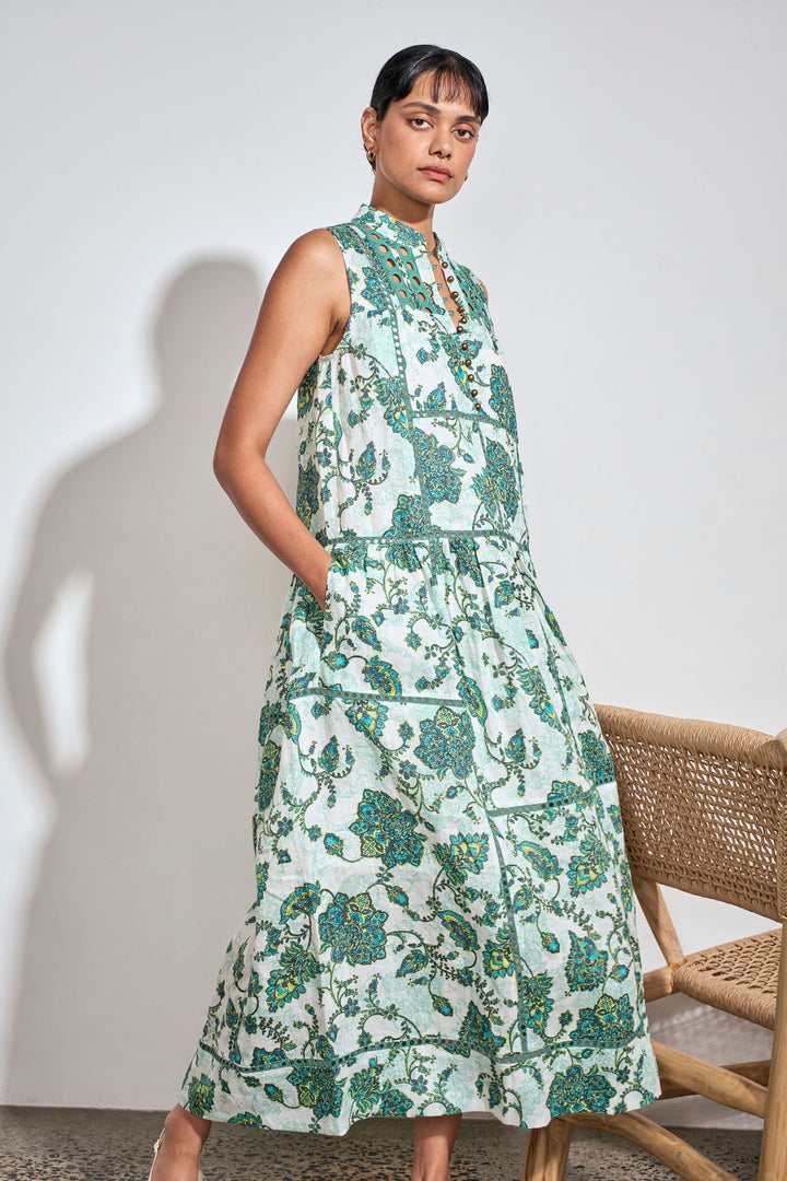 linger dress