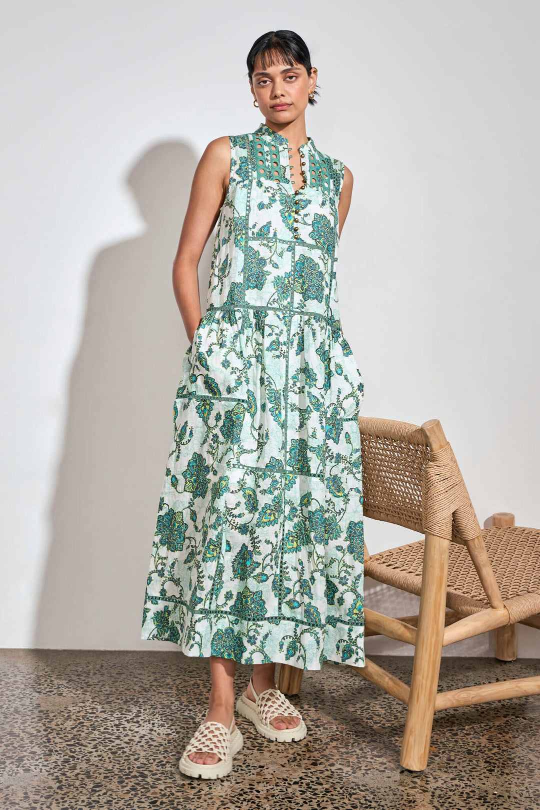 linger dress