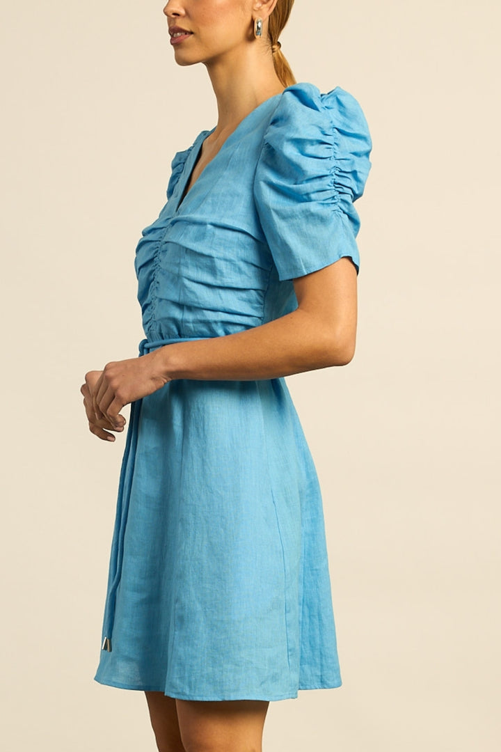 mirage dress - bay