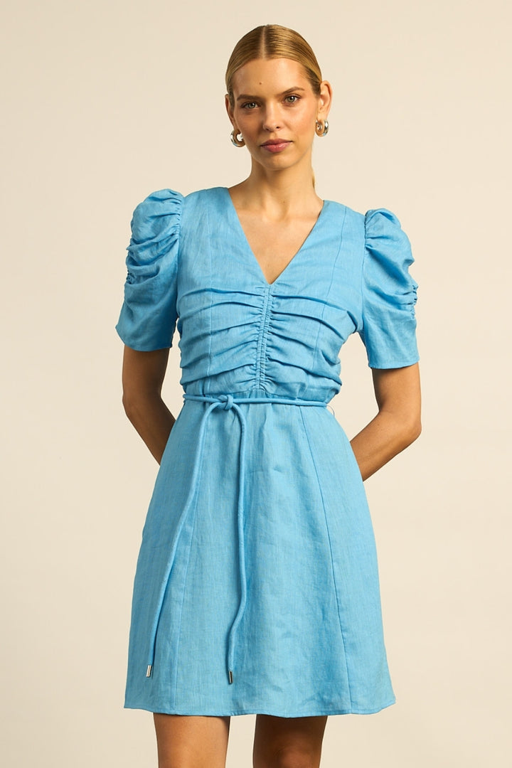 mirage dress - bay