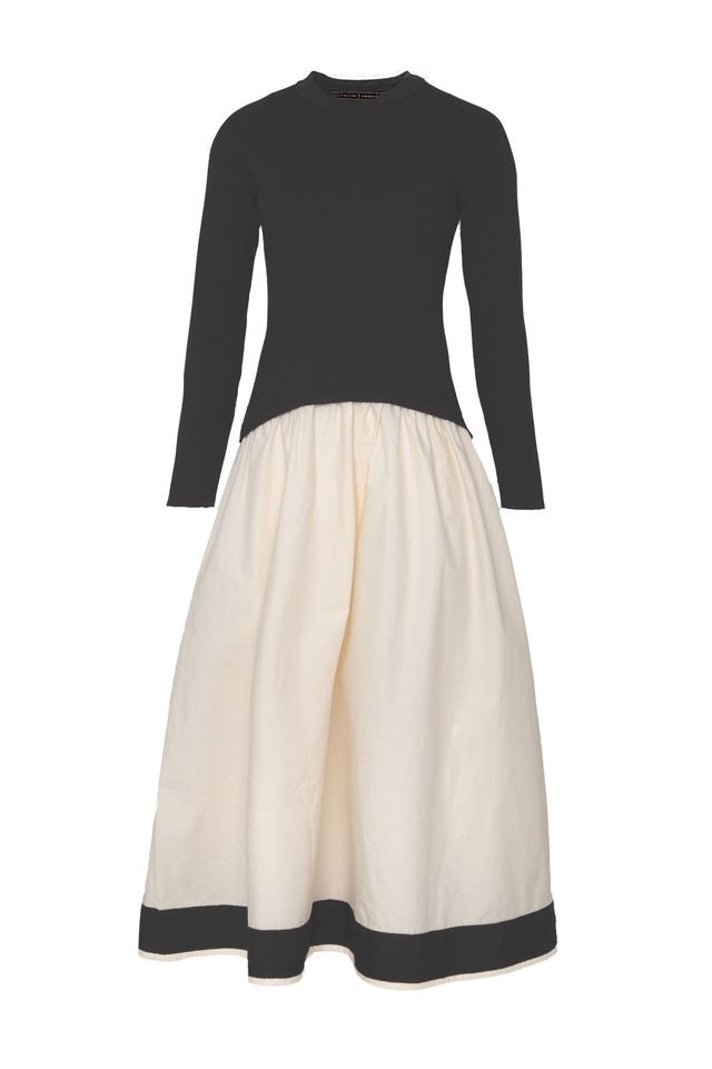 Pepper Half Dress