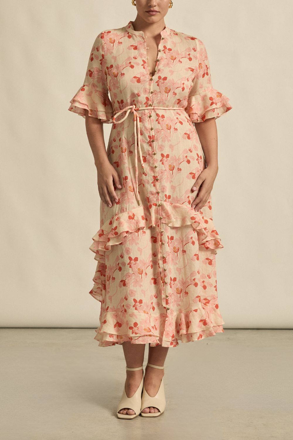 qualify dress