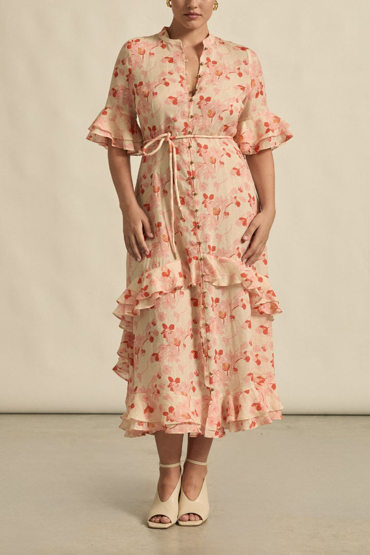 qualify dress