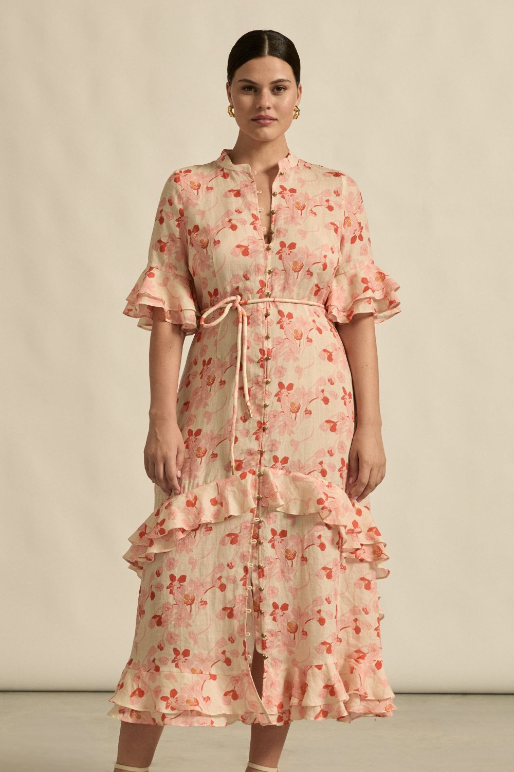 qualify dress