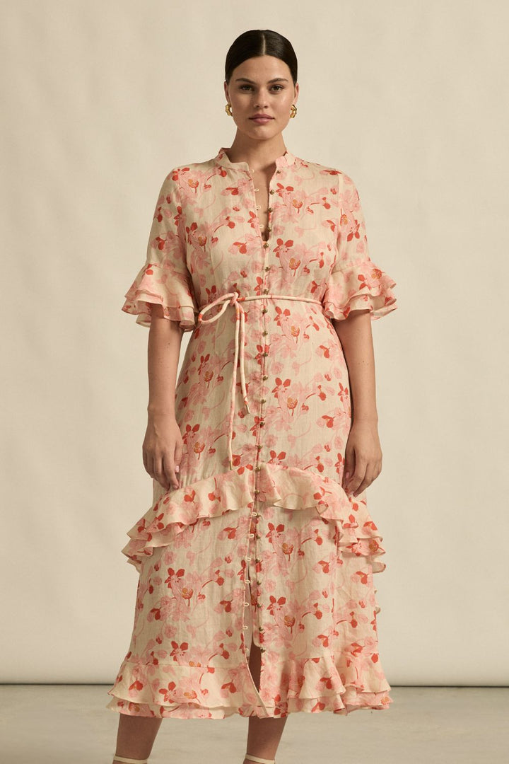 qualify dress
