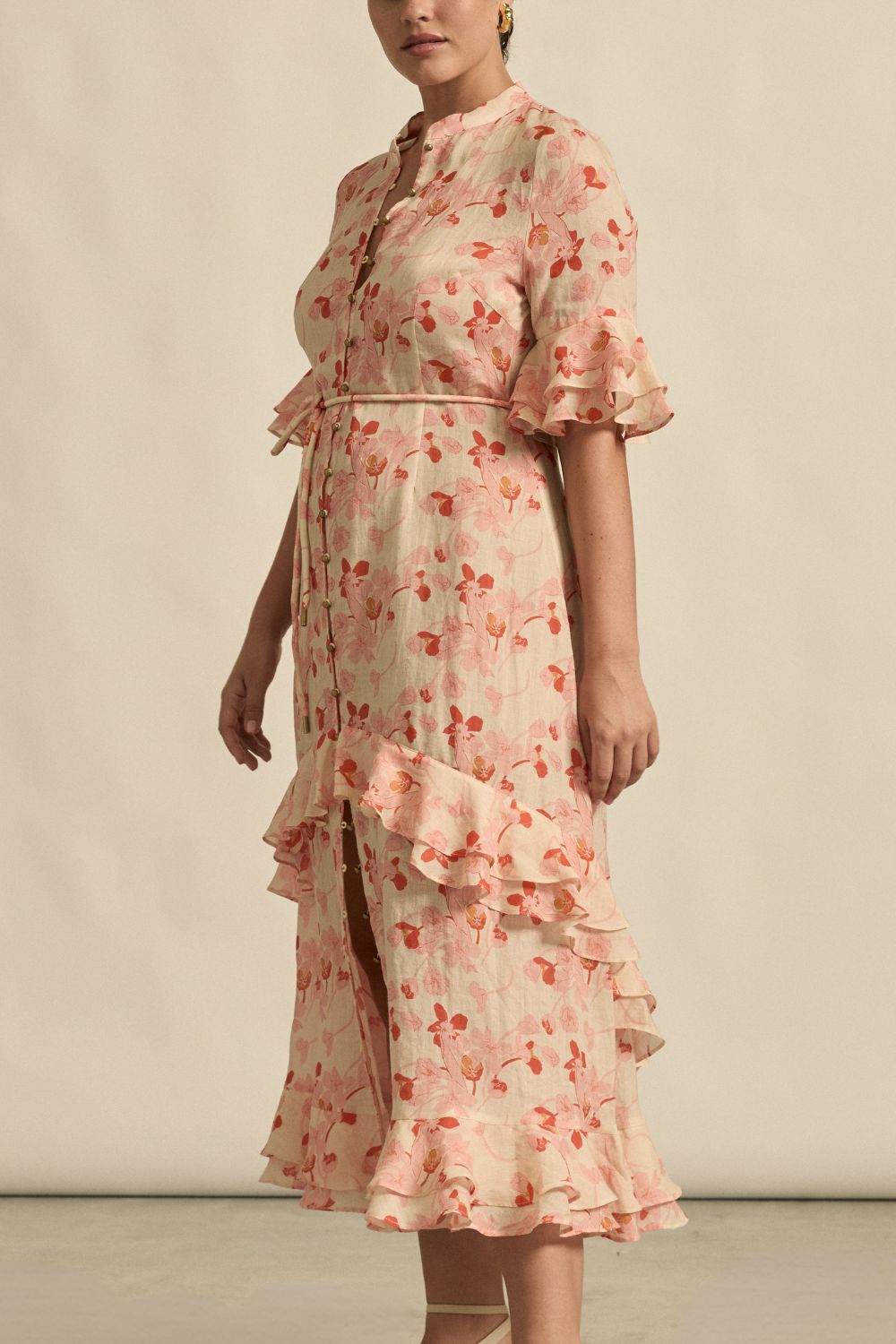 qualify dress