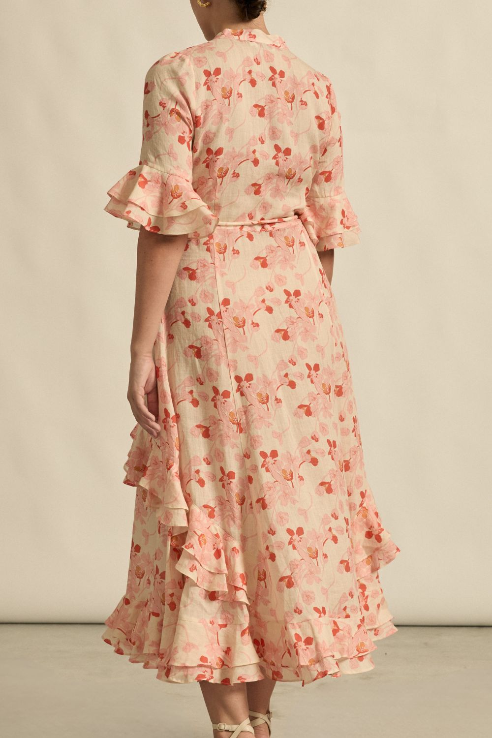qualify dress