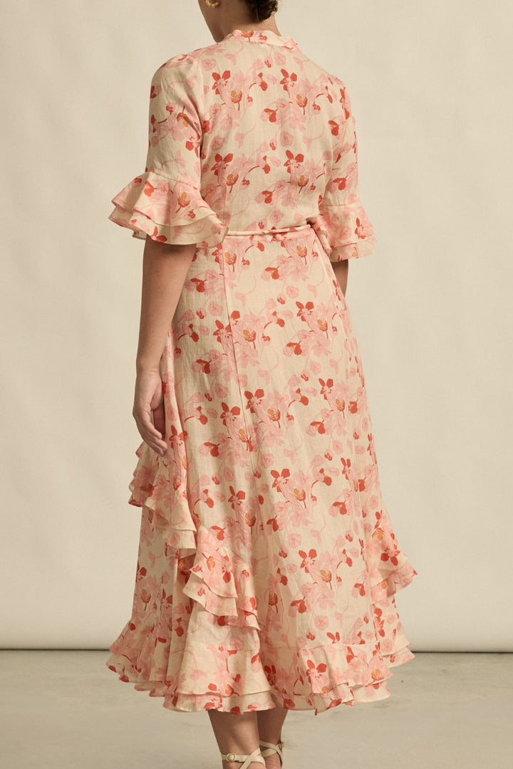 qualify dress