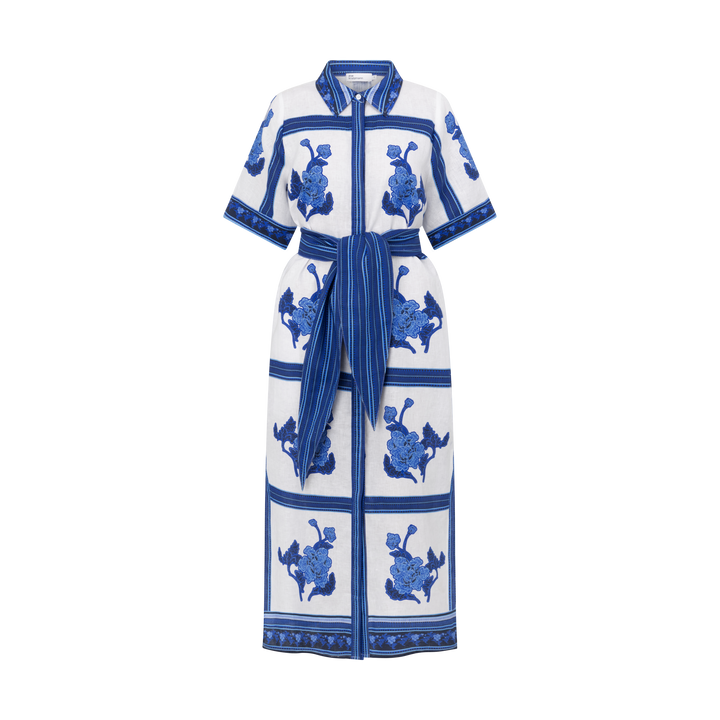 roam dress