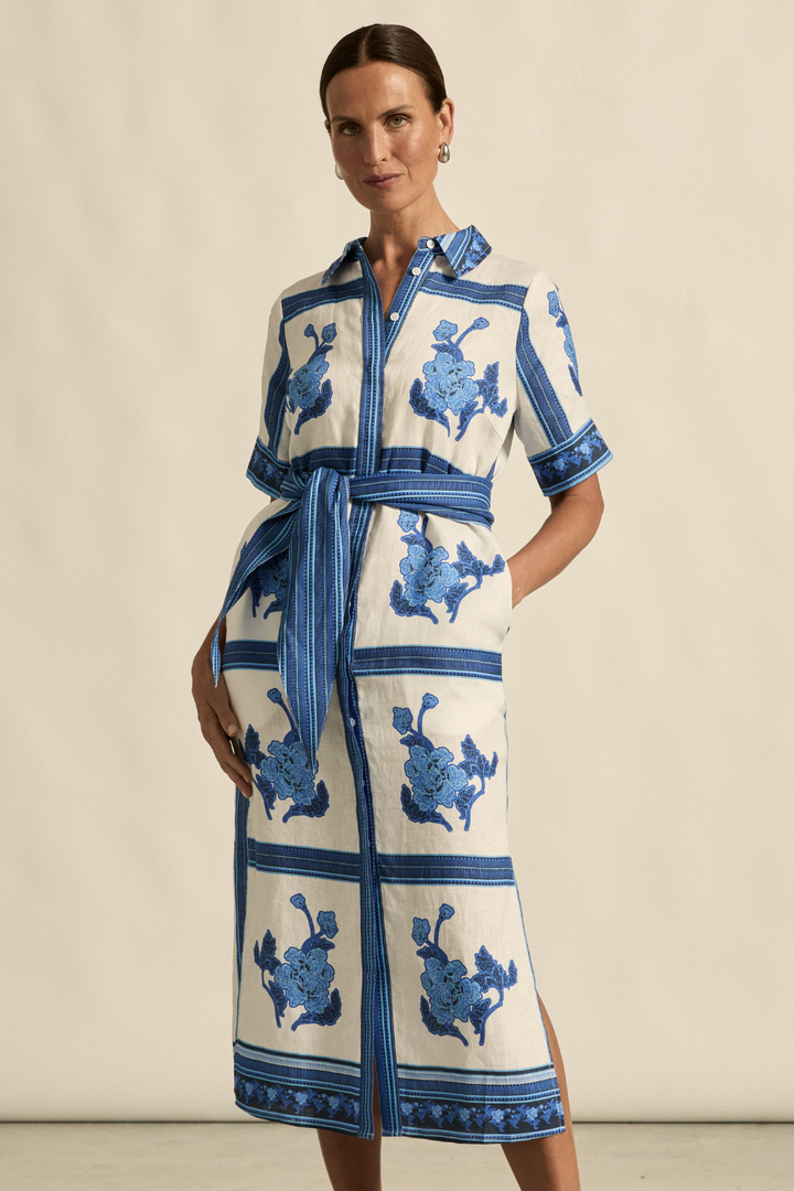 roam dress