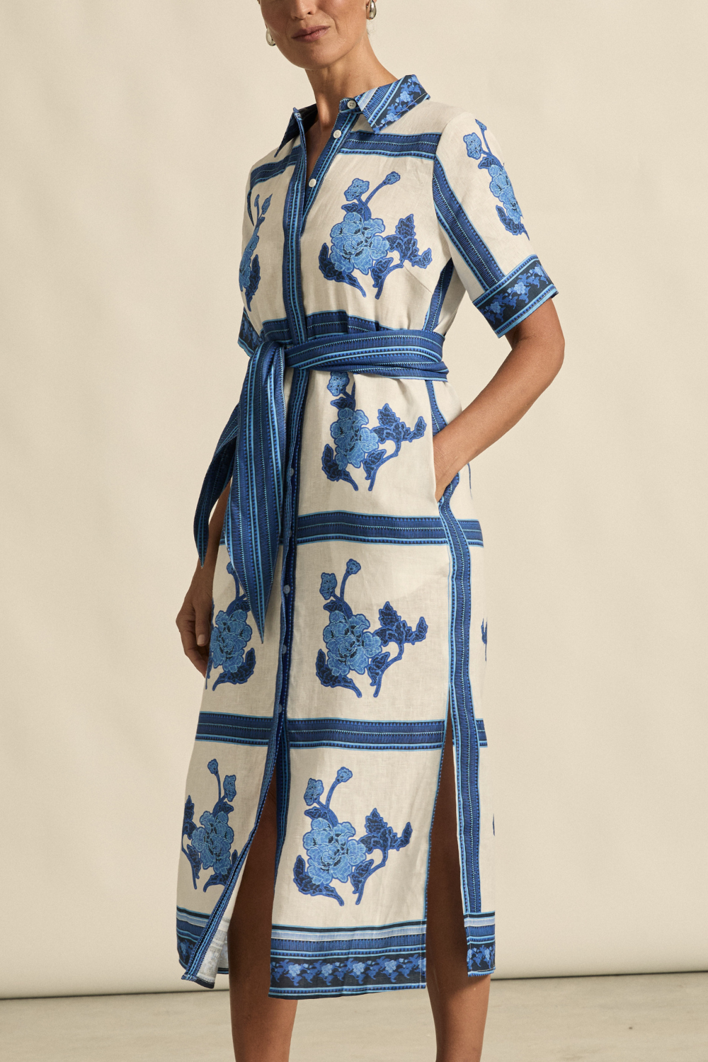 roam dress
