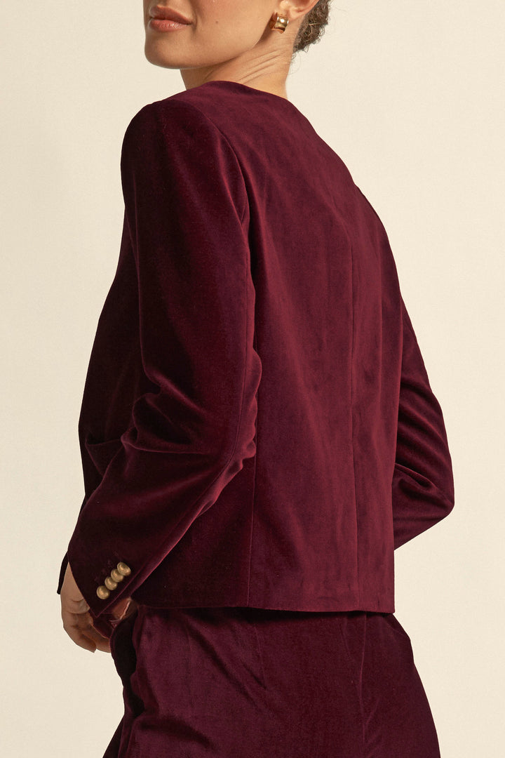 sway jacket