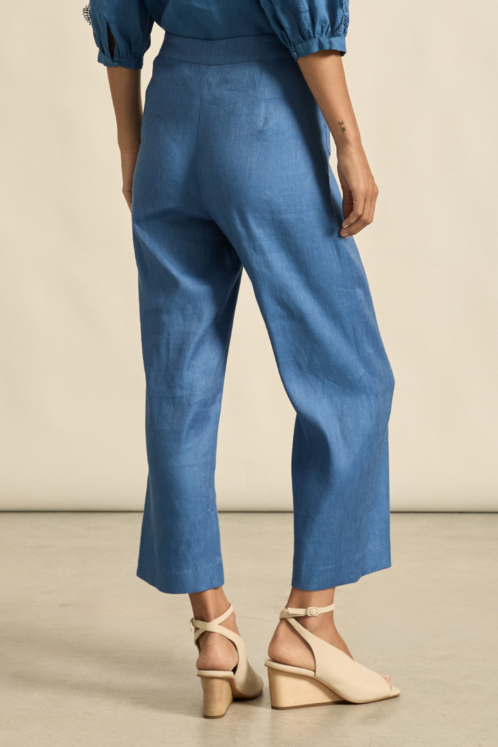 syllabus pant