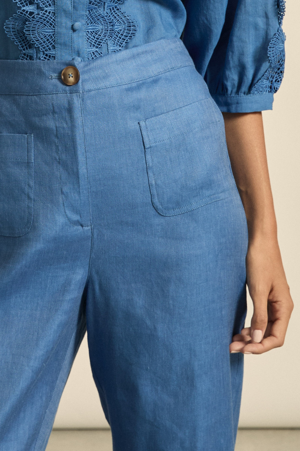 syllabus pant