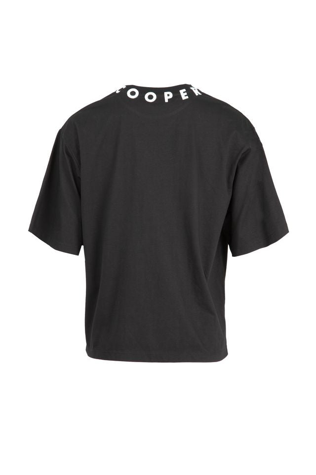 The Fine Print T-Shirt