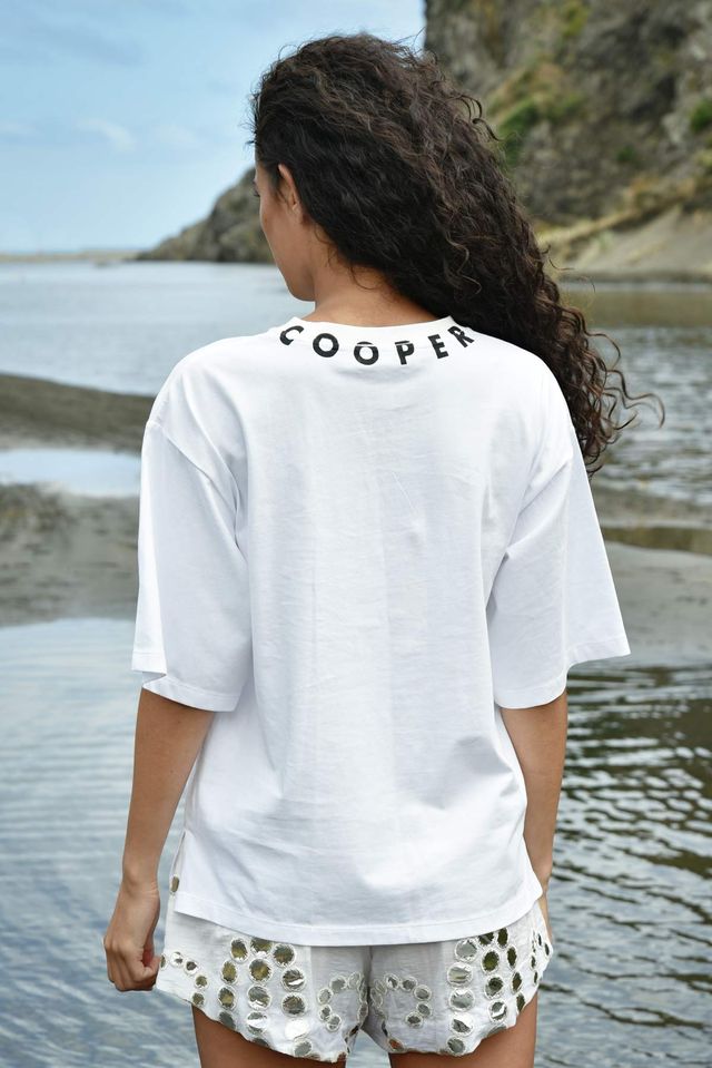 The Fine Print T-Shirt