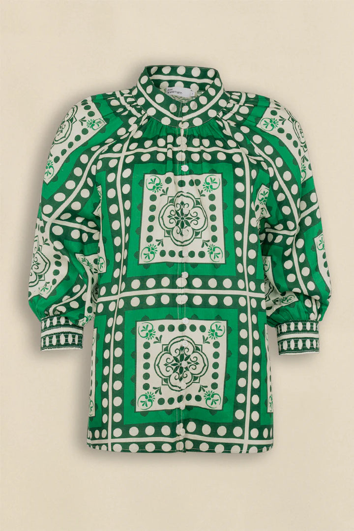 inspire top