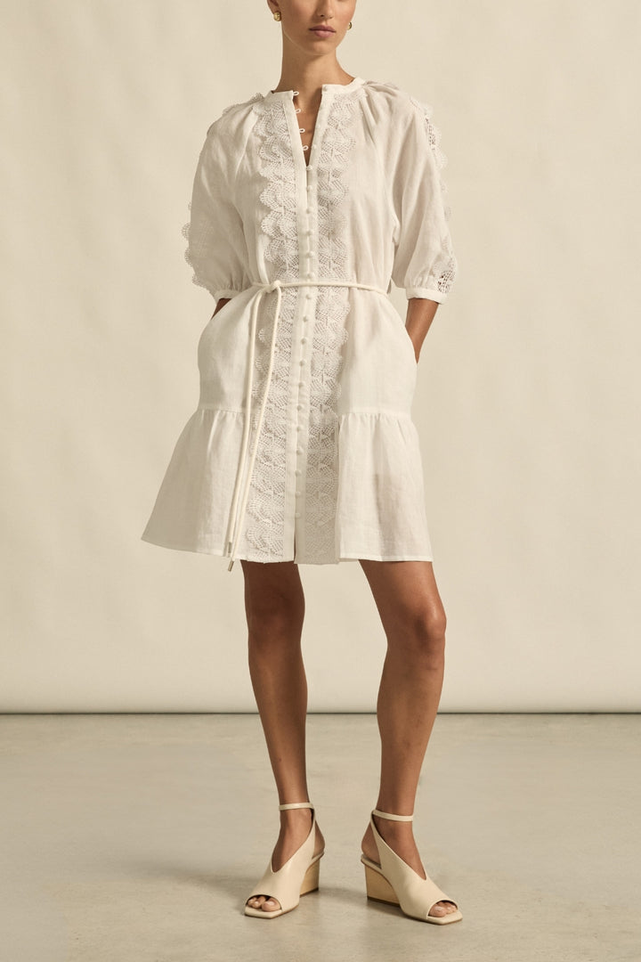 unfurl dress