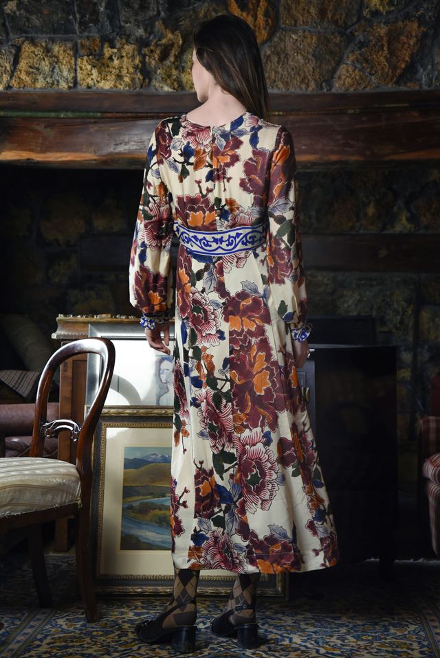 V is for Victory Dress